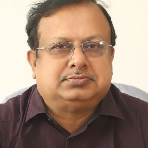 Professor Chowdhury Mofizur Rahman-min